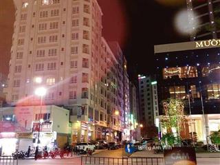 Chính chủ cần bán lô đất khách sạn xây dựng 12 tầng trung tâm bãi cháy 0931 520 ***