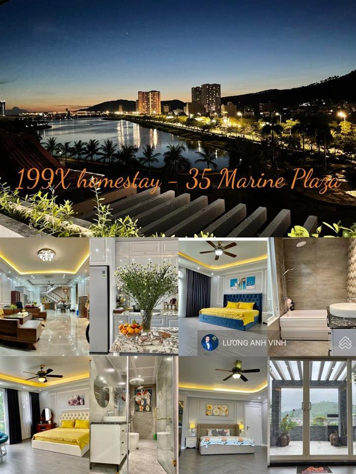 Bán nhà phố thương mại khu chợ đêm hạ long