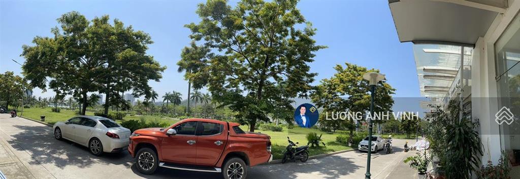 Bán nhà phố thương mại khu chợ đêm hạ long