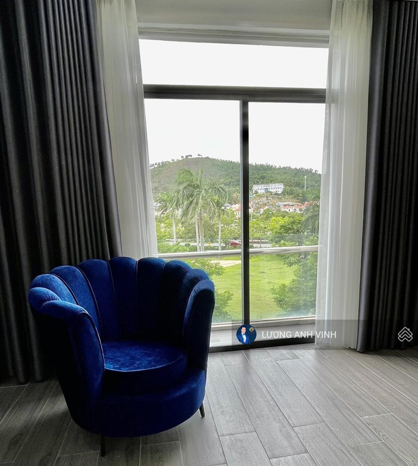 Bán nhà phố thương mại khu chợ đêm hạ long