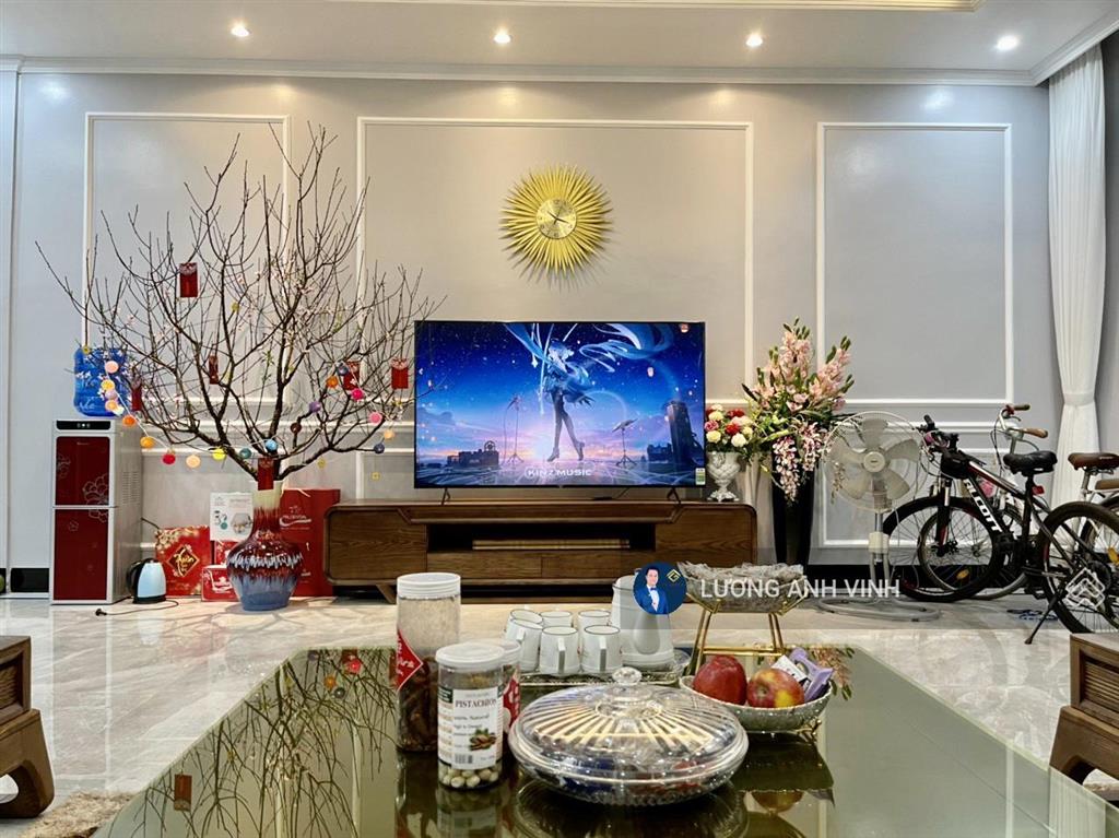 Bán nhà phố thương mại khu chợ đêm hạ long