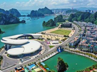 Bán nhà phố thương mại mon bay hạ long 0931 520 ***