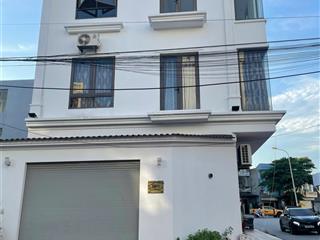 Bán nhà góc vị trí vàng  phường cao xanh, hạ long 0931 520 ***