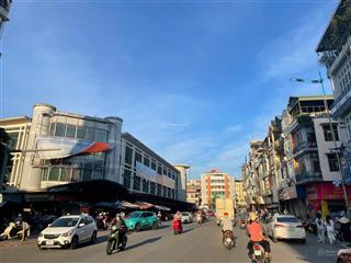 Bán nhà phố mặt đường tô hiến thành trung tâm sầm uất nhất hạ long 0931 520 ***