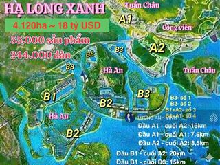 Bán đất gần công viên rừng hạ long xanh 0931 520 ***