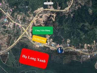 Bán đất dự án hạ long xanh 0931 520 ***