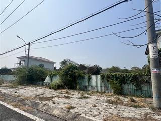 La maison de cần giờ mt lương văn nho 40 m dt 15x27, 405m2 cách biển vin 1 km  0965 004 *** mr huy