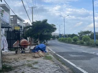 Bán nền nhà phố dự án lamaison de, phước lộc,cần giờ dt5x22 giá 5 ty có mc, 0965 004 *** mr huy