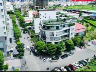 Hàng siêu hiếm không có lô thứ 2. lô đất mt đường lê thị chợ p. phú thuận diện tích 208m2