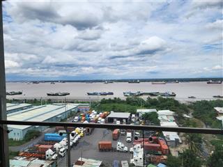 Bán căn hộ sổ hồng view sông an gia riveside dt69 m2,tk 2 pn,2wc giá 4ty3 ,0965 004 *** mr huy