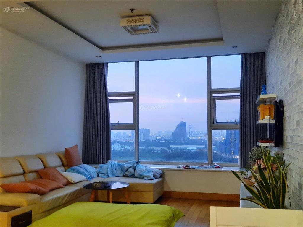 Bán căn hộ lacasa,q7 hỗ trợ bank dt.92 m2 tk.2pn.2wc, giá 4 ty5 full nt .0965 004 *** mr huy