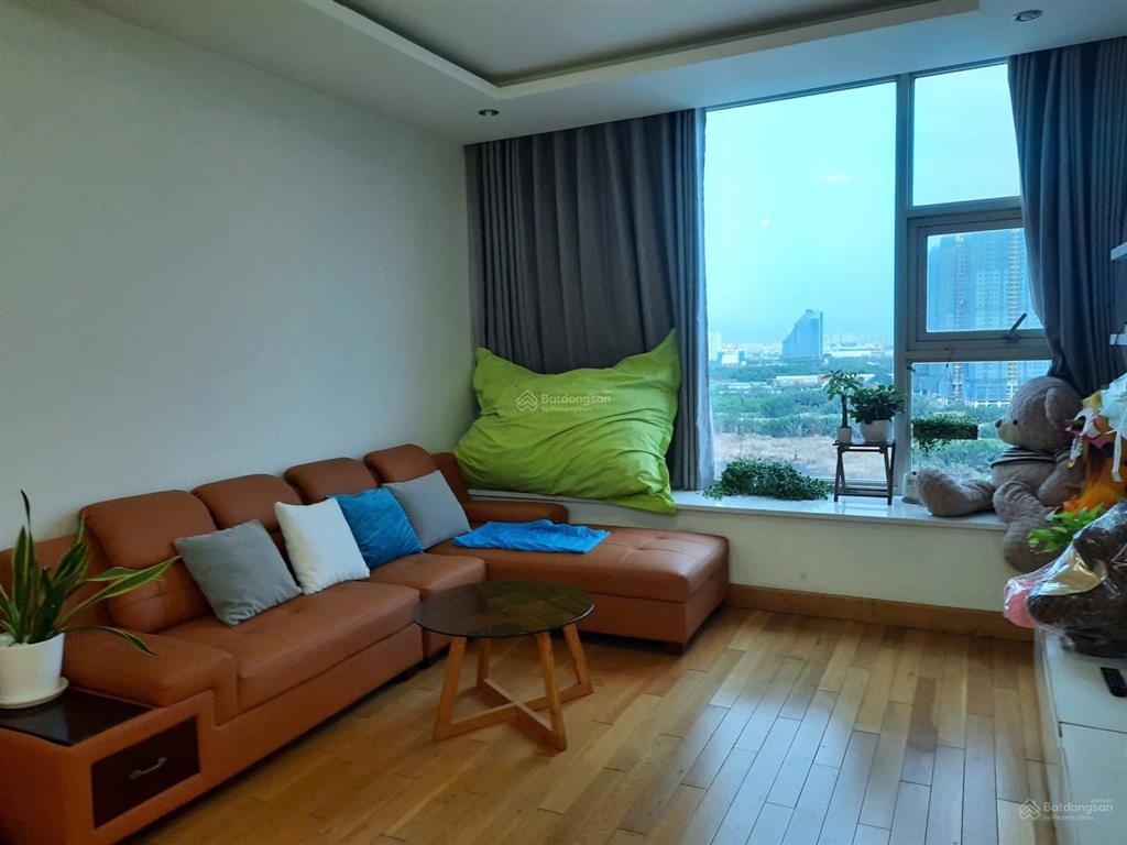 Bán căn hộ lacasa,q7 hỗ trợ bank dt.92 m2 tk.2pn.2wc, giá 4 ty5 full nt .0965 004 *** mr huy
