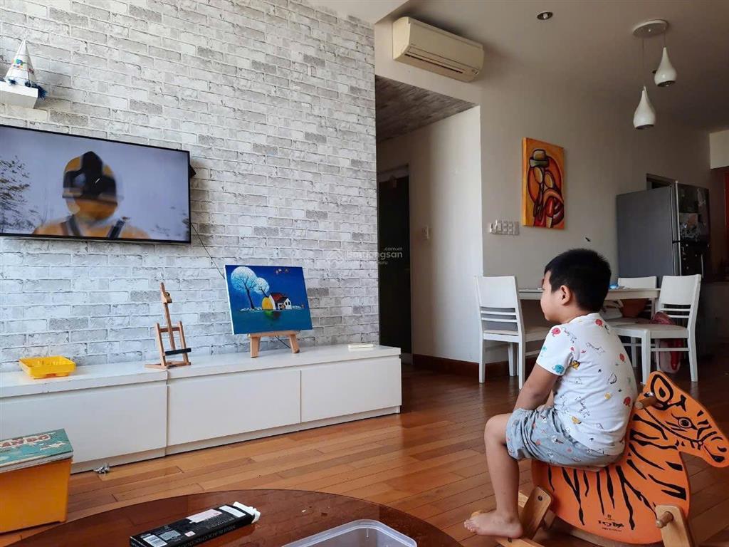Bán căn hộ lacasa,q7 hỗ trợ bank dt.92 m2 tk.2pn.2wc, giá 4 ty5 full nt .0965 004 *** mr huy
