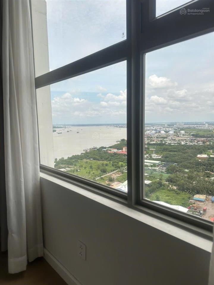 Bán river panorama sổ hồng, hỗ trợ bank, dt 62m2, tk 2pn, 2wc giá 4,5 tỷ  0965 004 *** mr huy