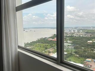 Bán river panorama sổ hồng, hỗ trợ bank, dt 62m2, tk 2pn, 2wc giá 4,5 tỷ  0965 004 *** mr huy