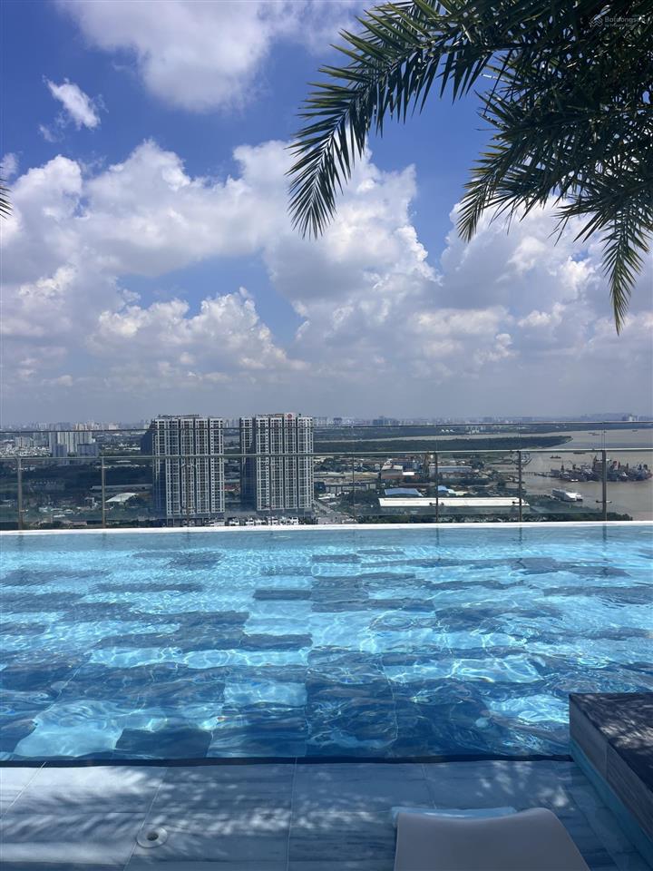 Bán river panorama sổ hồng, hỗ trợ bank, dt 62m2, tk 2pn, 2wc giá 4,5 tỷ  0965 004 *** mr huy