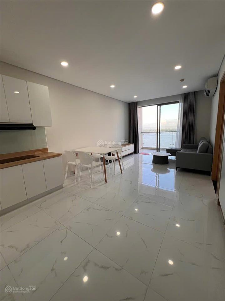 Bán căn hộ an gia riveside,dt 69 m2,tk 2pn 2wc, tầng trung view sông, giá 4ty366 hỗ trợ bank