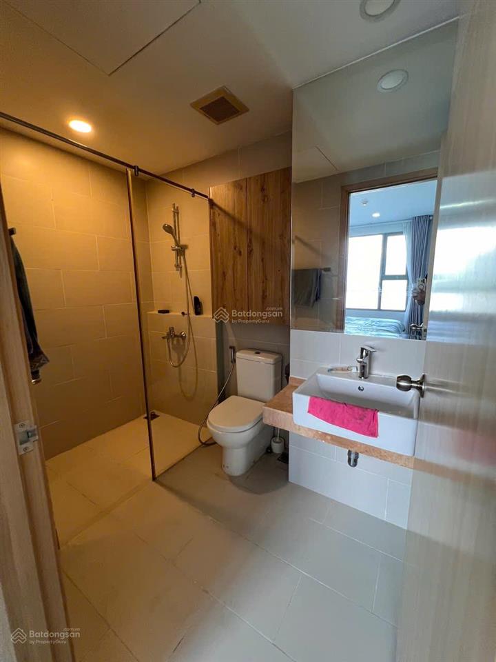 Bán căn hộ an gia riveside,dt 69 m2,tk 2pn 2wc, tầng trung view sông, giá 4ty366 hỗ trợ bank