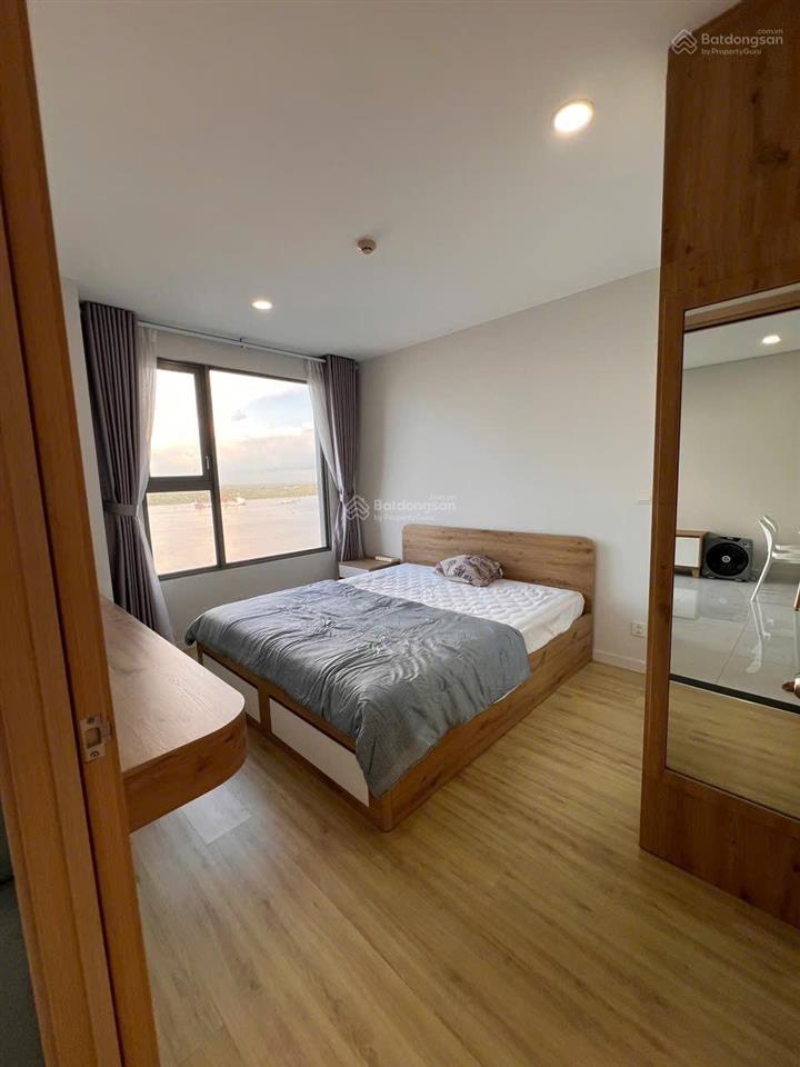 Bán căn hộ an gia riveside,dt 69 m2,tk 2pn 2wc, tầng trung view sông, giá 4ty366 hỗ trợ bank