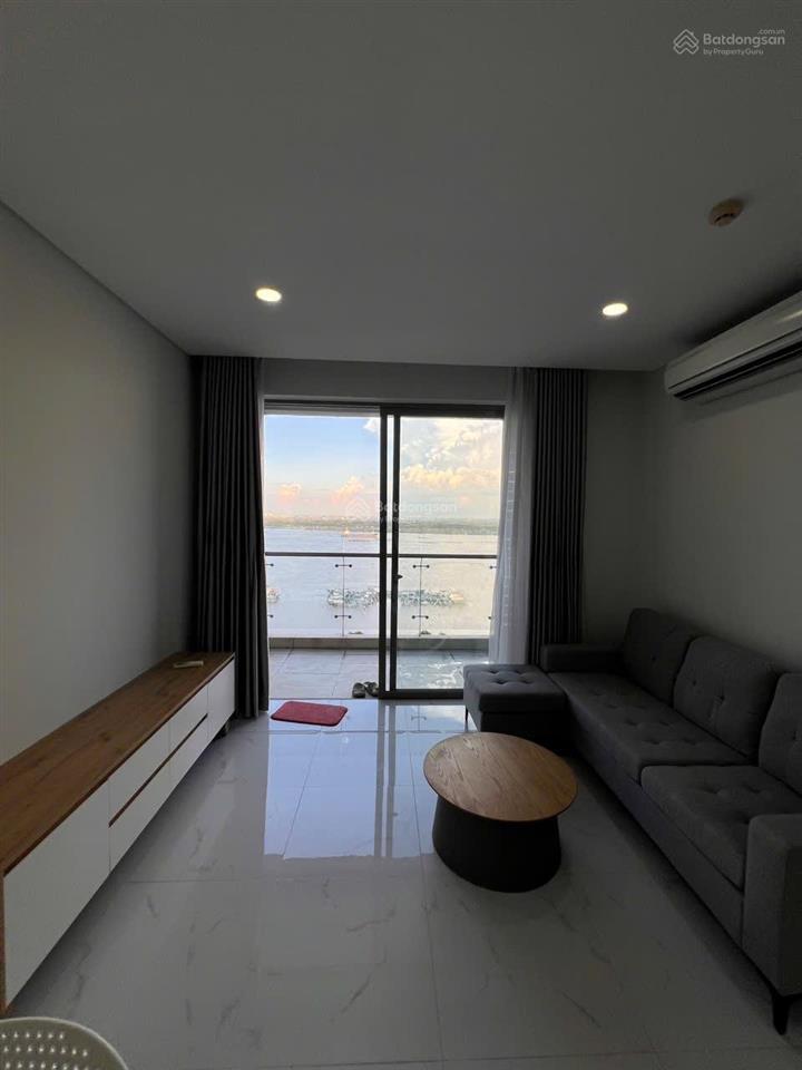 Bán căn hộ an gia riveside,dt 69 m2,tk 2pn 2wc, tầng trung view sông, giá 4ty366 hỗ trợ bank