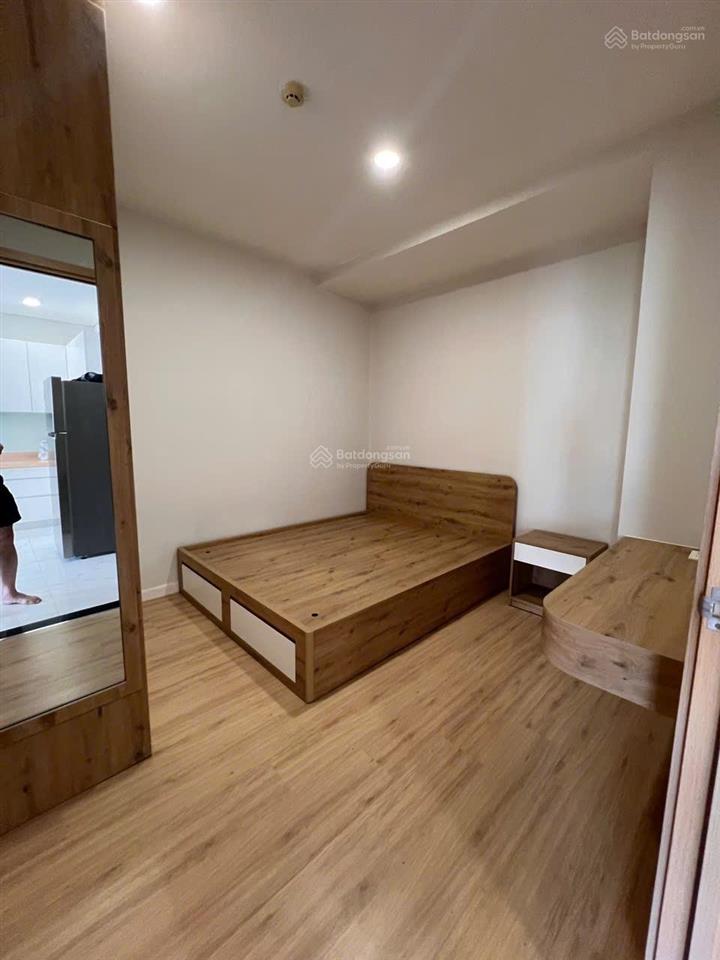 Bán căn hộ an gia riveside,dt 69 m2,tk 2pn 2wc, tầng trung view sông, giá 4ty366 hỗ trợ bank