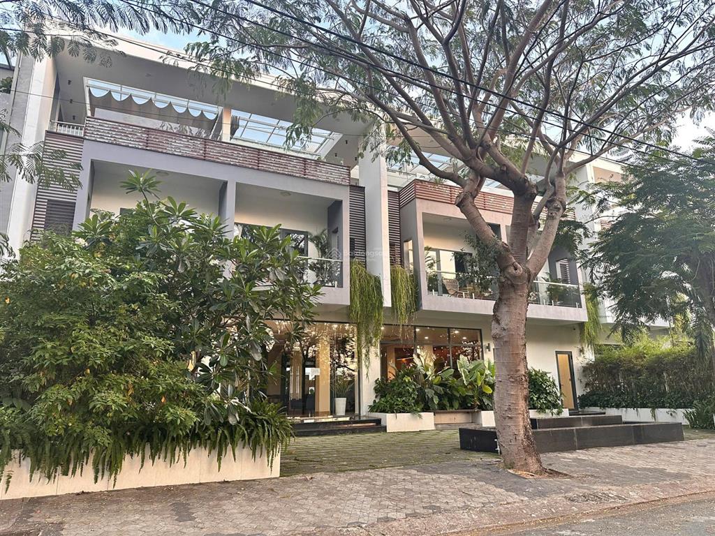 Bán nền nhà phố lamaison de,phước lộc,cần giờ,dt.5x22 giá 4,7 ty có mc. 0965 004 *** mr huy