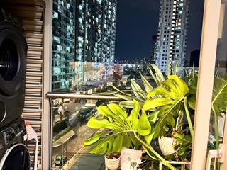 Bán ch an gia riverside. sh, hỗ trợ bank dt 78m2 tk 3pn 2wc full nt giá 4tỷ47.  0965 004 *** mr huy