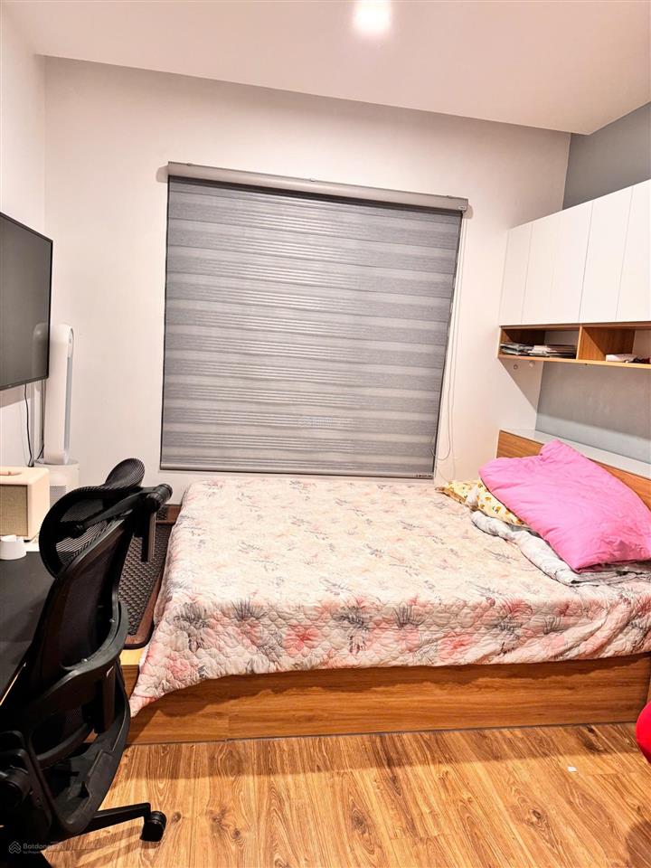 Bán ch an gia riverside. sh, hỗ trợ bank dt 78m2 tk 3pn 2wc full nt giá 4tỷ47.  0965 004 *** mr huy