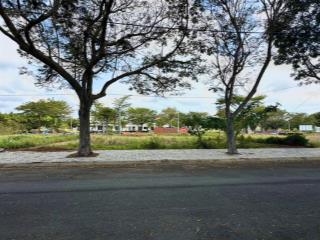 Bán bt nhà vườn dự án phước lộc, cần giờ, 15x20 giá 26 tr, view cv gần cổng 1,  0965 004 *** mr huy