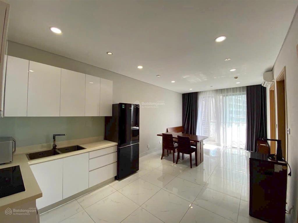 Bán cc 2pn ở an gia riverside, đào trí, q7, 3,37 tỷ vnd, 56m2