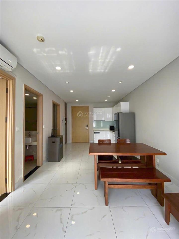 Bán cc 2pn ở an gia riverside, đào trí, q7, 3,37 tỷ vnd, 56m2