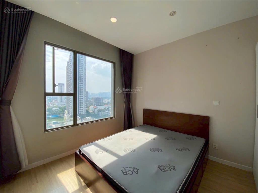 Bán ch an gia riverside, sh, hỗ trợ bank, full nt, tk. 2pn. 1wc. giá 3tỷ360,  0965 004 *** mr huy