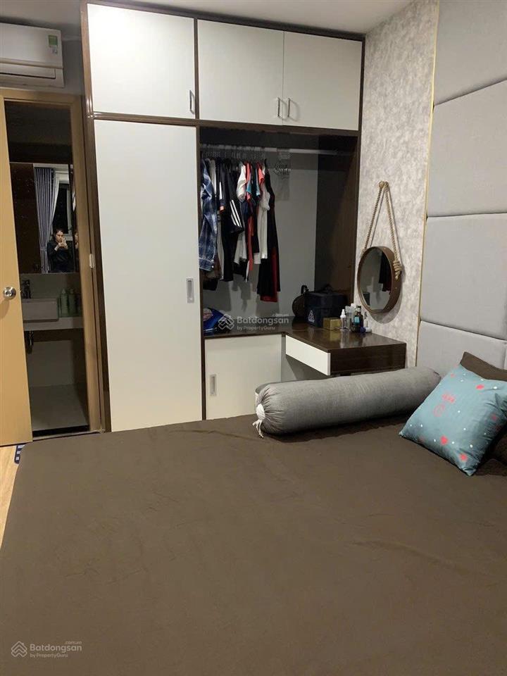 Bán căn hộ sh,hỗ trợ bank an gia riveside dt69 m2. tk.2pn.2wc.full nt giá.4.5 ty .0965 004 *** huy