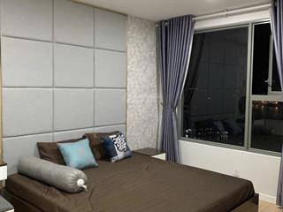 Bán ch sổ hồng.hỗ trợ bank an gia riveside.dt 69 m2 tk 2pn 2wc. giá 4,5 ty 0965 004 *** mr huy