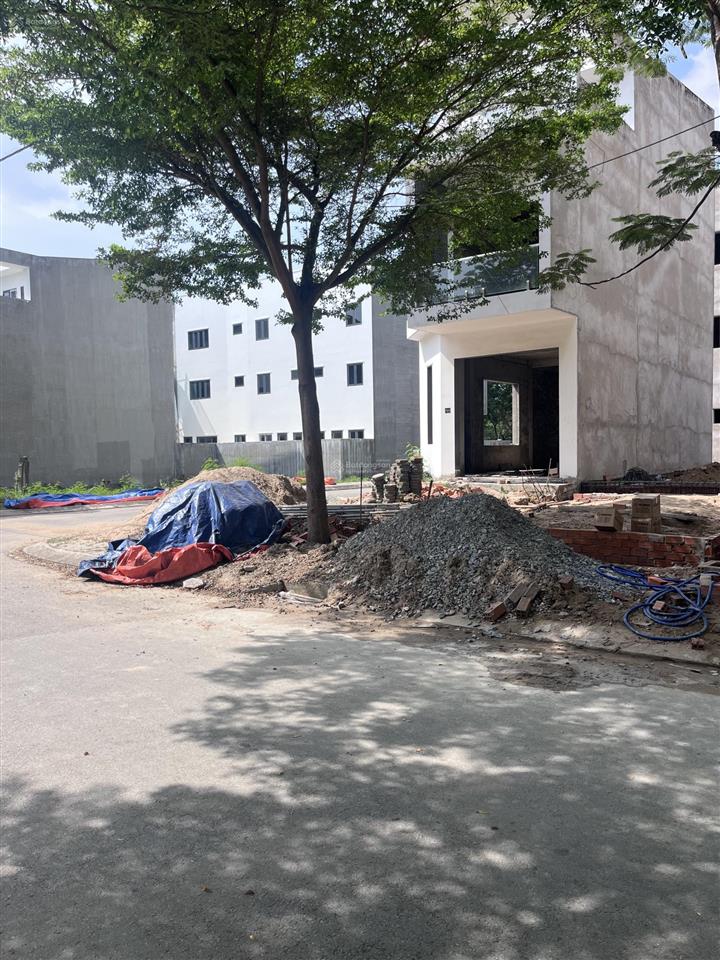Bán nền nhà phố la maison de, phước lộc cần giờ, dt. 5x22. giá 4ty750  0965 004 *** mr huy