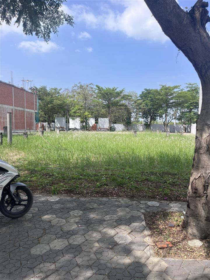 Bán nền nhà phố la maison de, phước lộc cần giờ, dt. 5x22. giá 4ty750  0965 004 *** mr huy