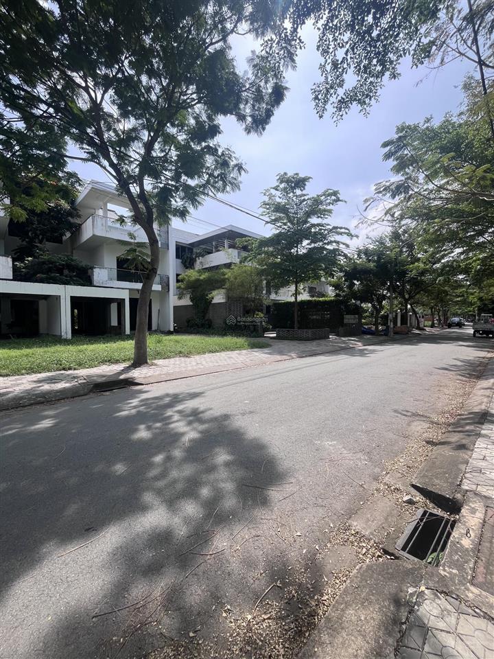 Bán nền nhà phố la maison de, phước lộc cần giờ, dt. 5x22. giá 4ty750  0965 004 *** mr huy