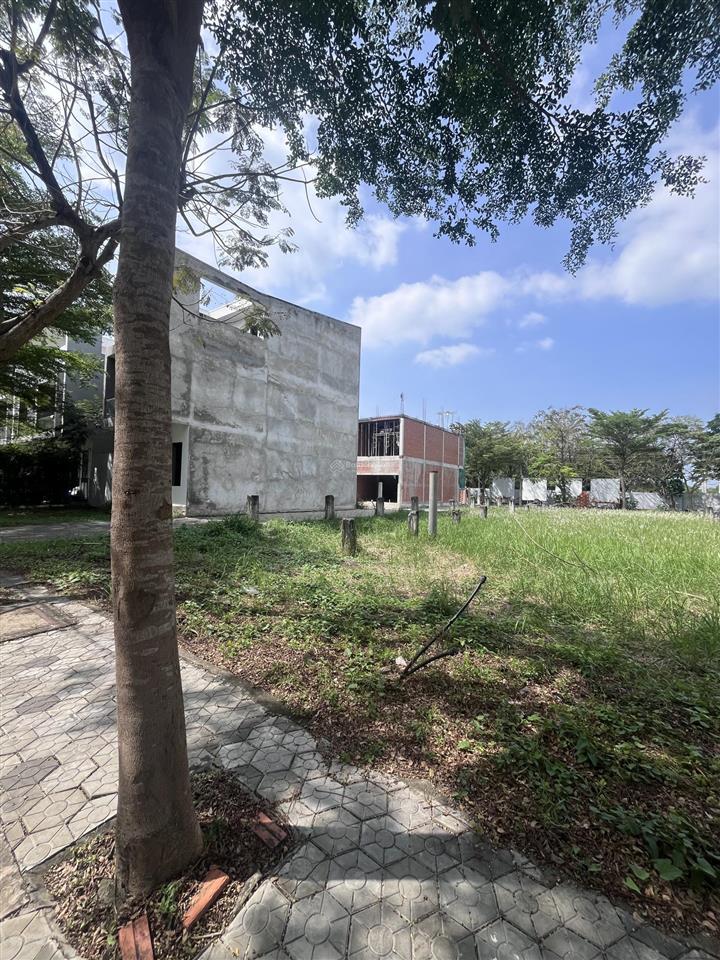 Bán nền nhà phố la maison de, phước lộc cần giờ, dt. 5x22. giá 4ty750  0965 004 *** mr huy