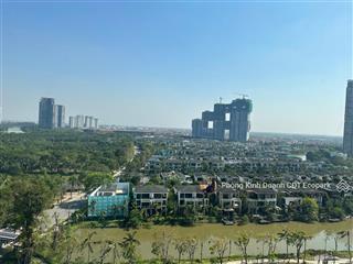 Biệt thự đảo 270m2  thô  giá tốt. hồ rộng.  0918 114 ***