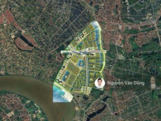 Sắp ra mắt dự án alluvia city văn giang  quy mô 198ha.  098114743