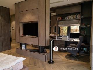 Gia đình bán biệt thự đảo 450m2 hoàn thiện. chi tiết  0981 152 ***