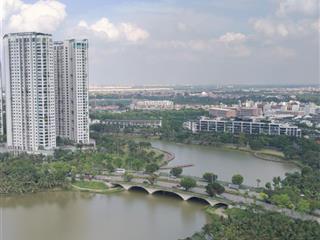Sky villas onsen  trần cao 6m  view hồ thiên nga,  0981 152 ***