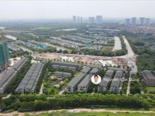 Bán liền kề vạn tuế ngay ecopark. dt 80m giá 1x,x tỷ bao phí.  0981 152 ***