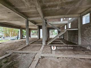 Bán biệt thự đơn lập mimosa  400m2 giá chỉ từ 18x triệu/m.  0981 152 ***