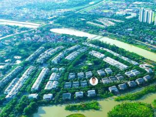 Biệt thự ecopark 189m2  full đồ đẹp  mới  giá 3x tỷ bao phí.  0981 152 ***