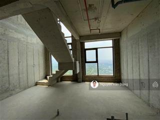 Duplex ecopark  3 mặt thoáng  ban công đông nam view đảo  175m2 sàn. đơn giá tốt.  0918 114 ***