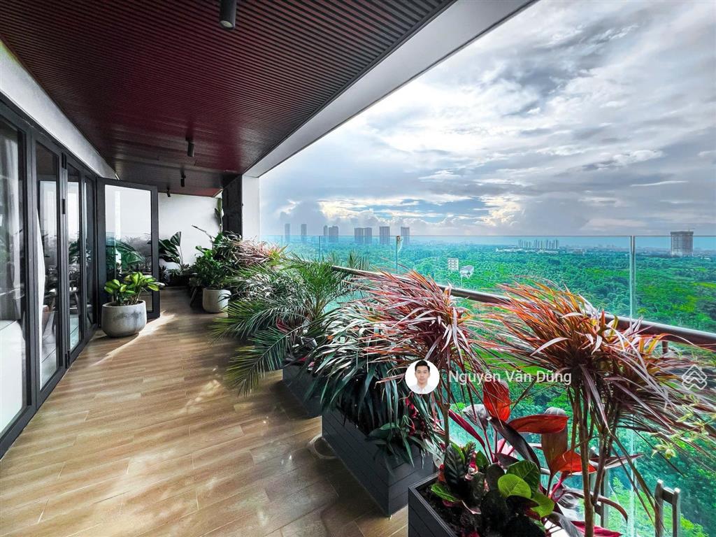 Bán căn hộ 212m2 tòa park ecopark full nt giá hơn 15 tỷ bao phí. chi tiết 0918 114 ***