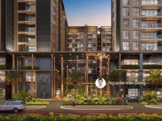 Tòa cao cấp long biên chính thức nhận booking.  0918 114 ***