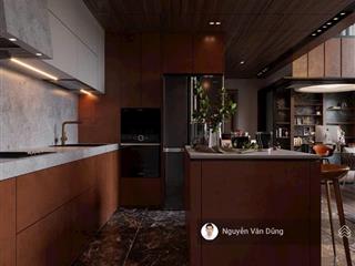 Sky villas view công viên hồ thiên nga vườn nhật làm 2 tầng ~190m2. giá chỉ 1x tỷ.  0981 152 ***