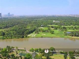 Căn hộ trung tầng khoáng nóng rộng ~312m2. giá từ 35,x tỷ hàng hiếm